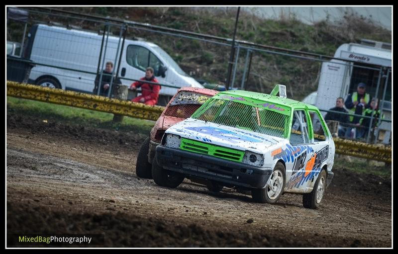 Scunthorpe Autograss Photography