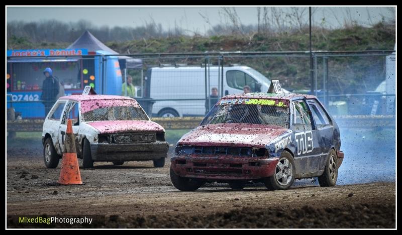 Scunthorpe Autograss Photography