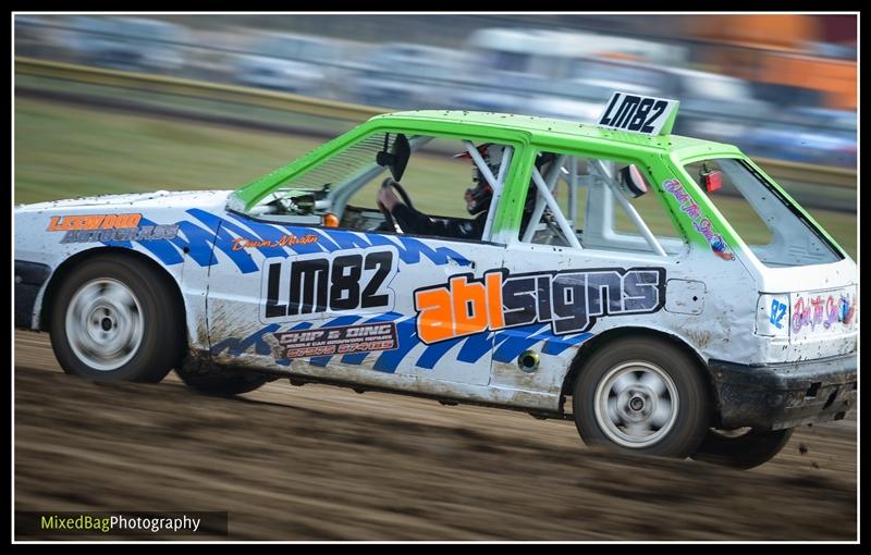 Scunthorpe Autograss Photography