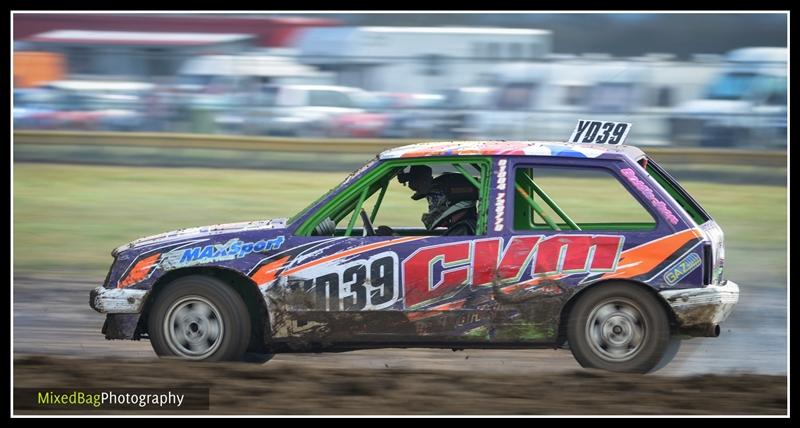 Scunthorpe Autograss Photography