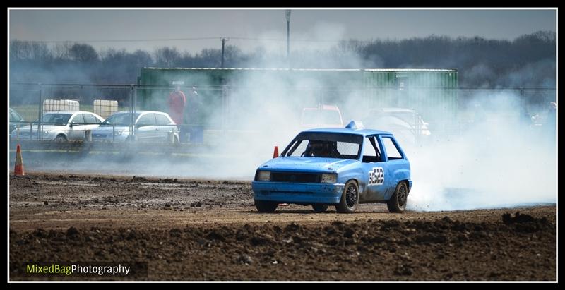 Scunthorpe Autograss Photography