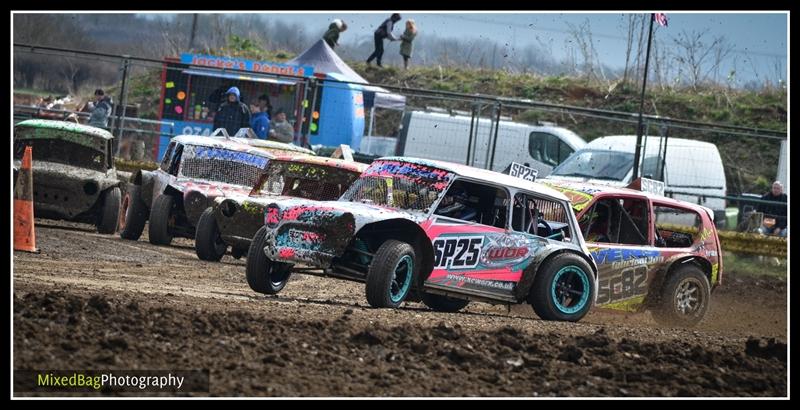 Scunthorpe Autograss Photography