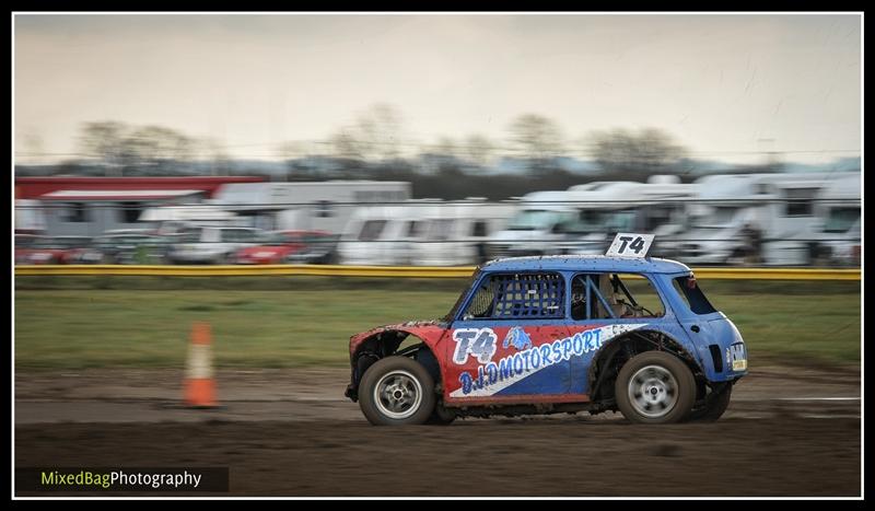 Scunthorpe Autograss Photography