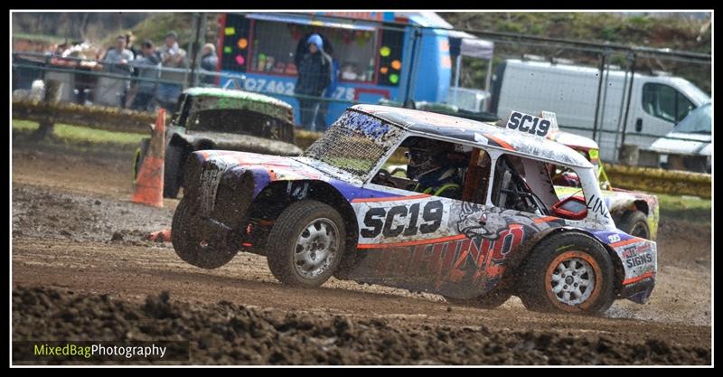 Scunthorpe Autograss Photography