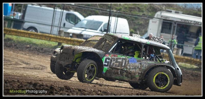 Scunthorpe Autograss Photography