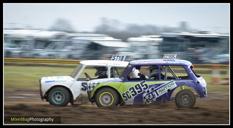 Scunthorpe Autograss Photography