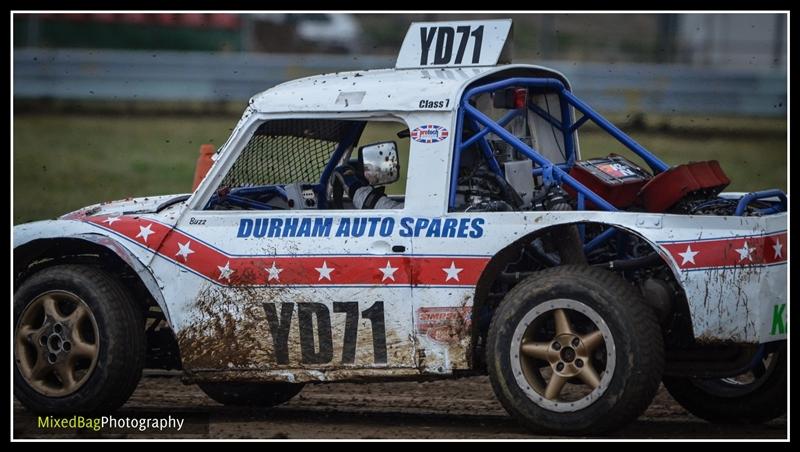 Scunthorpe Autograss Photography