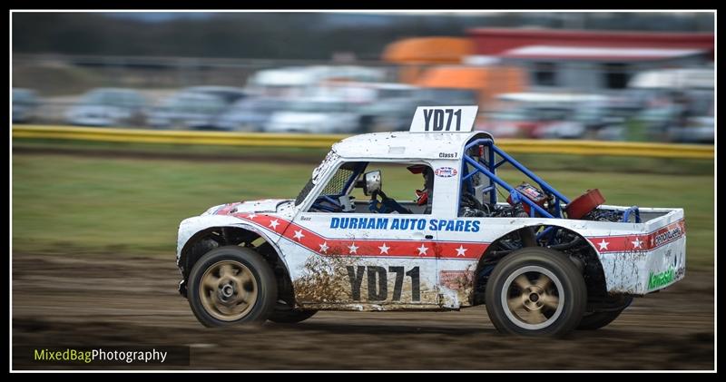 Scunthorpe Autograss Photography