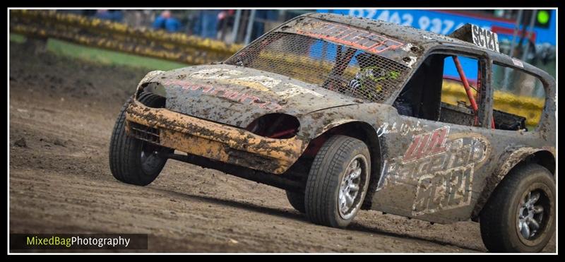 Scunthorpe Autograss Photography