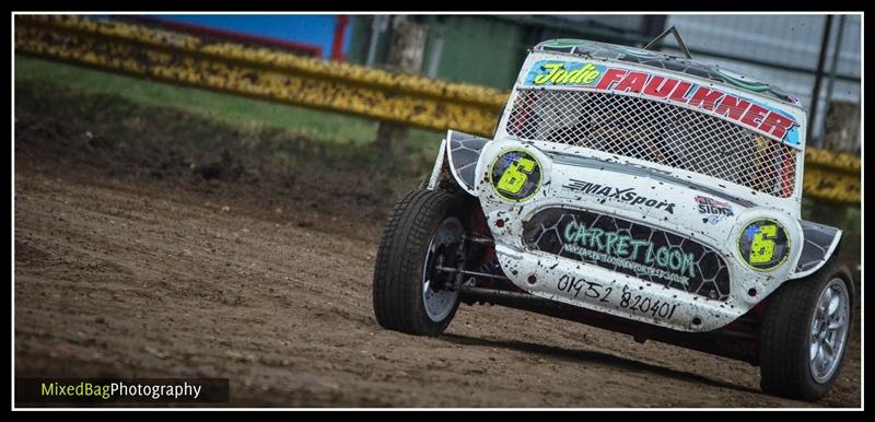 Scunthorpe Autograss Photography