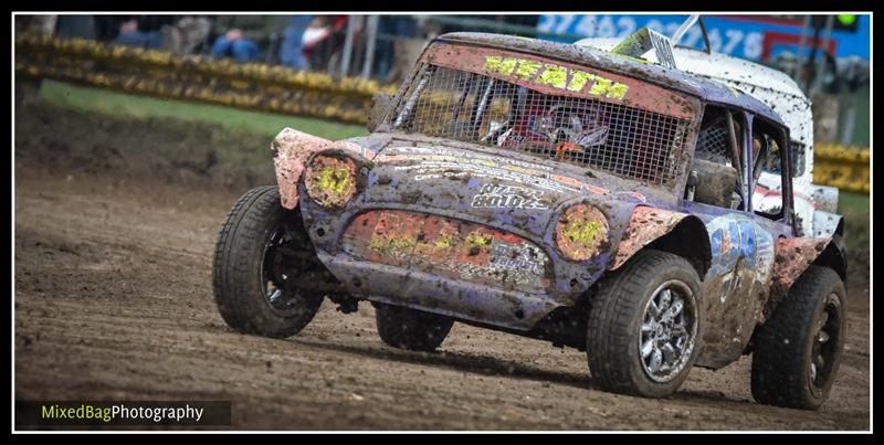 Scunthorpe Autograss Photography