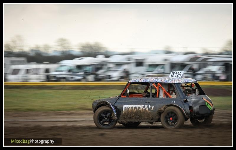 Scunthorpe Autograss Photography