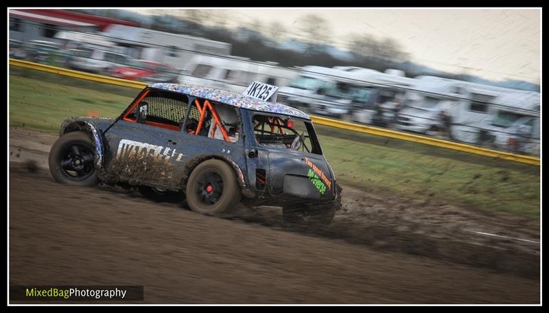 Scunthorpe Autograss Photography