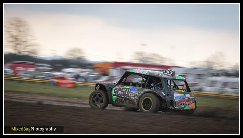 Scunthorpe Autograss Photography