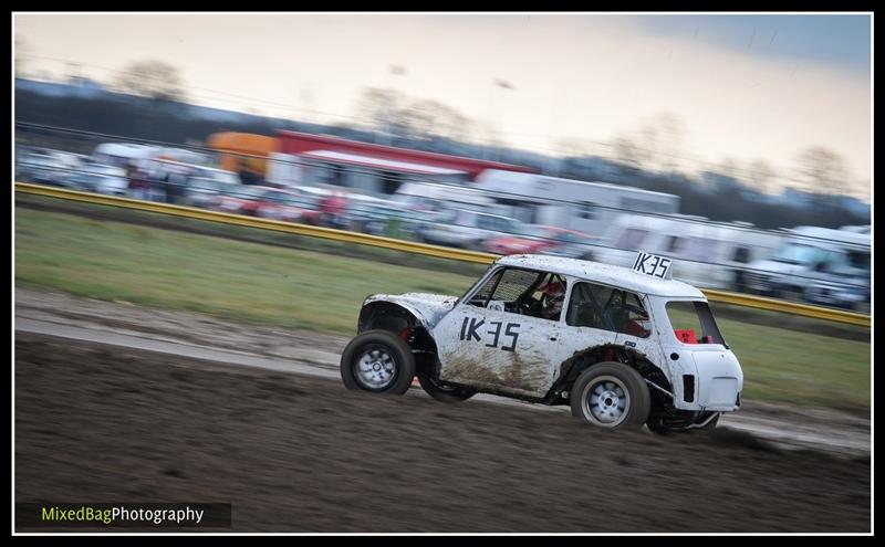 Scunthorpe Autograss Photography