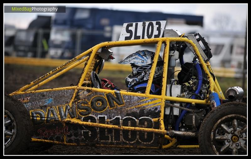 Scunthorpe Autograss Photography