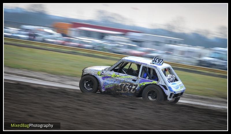 Scunthorpe Autograss Photography