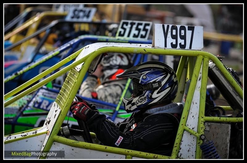 Scunthorpe Autograss Photography