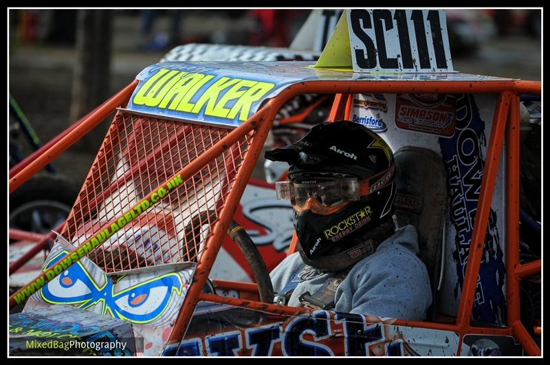 Scunthorpe Autograss Photography