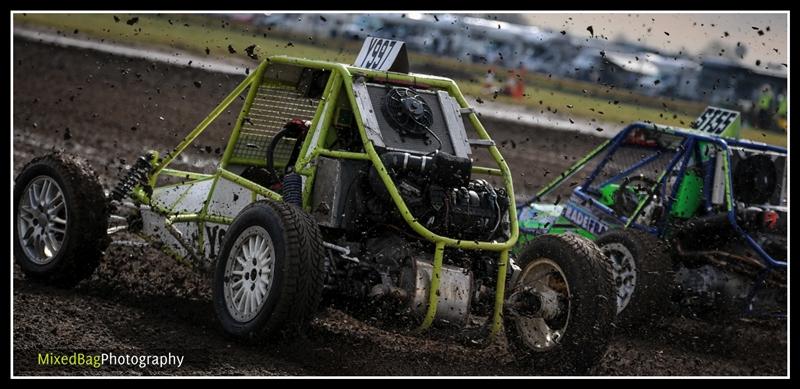 Scunthorpe Autograss Photography