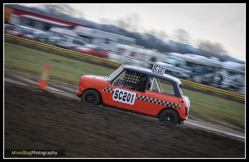 Scunthorpe Autograss Photography