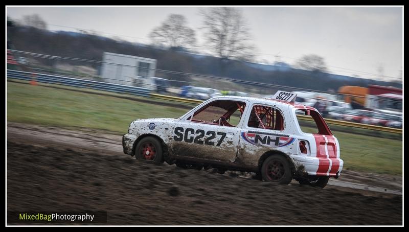 Scunthorpe Autograss Photography