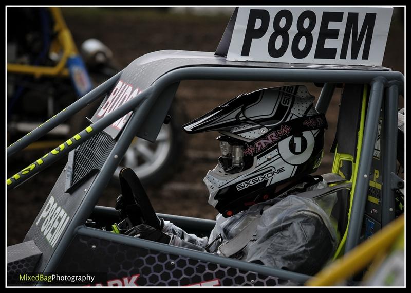 Scunthorpe Autograss Photography