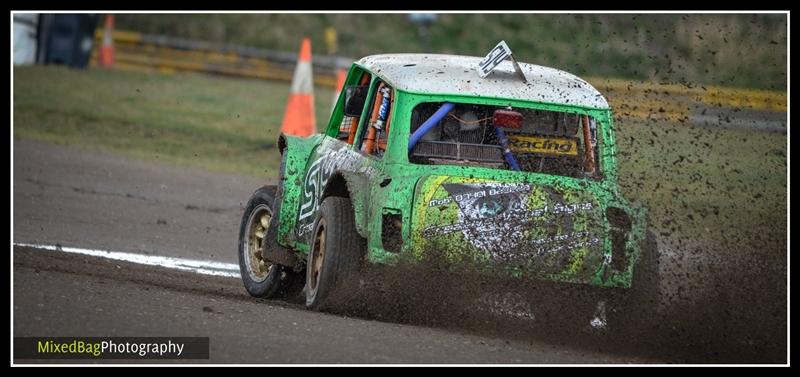 Scunthorpe Autograss Photography