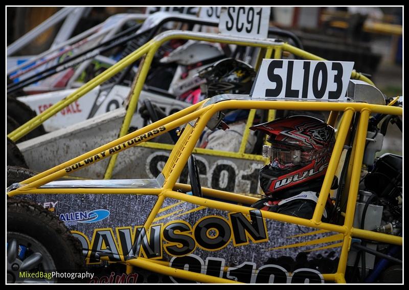 Scunthorpe Autograss Photography