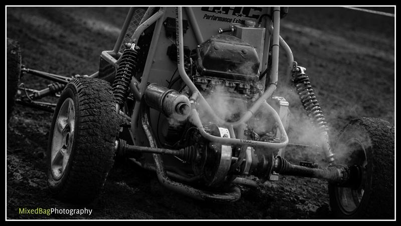 Scunthorpe Autograss Photography