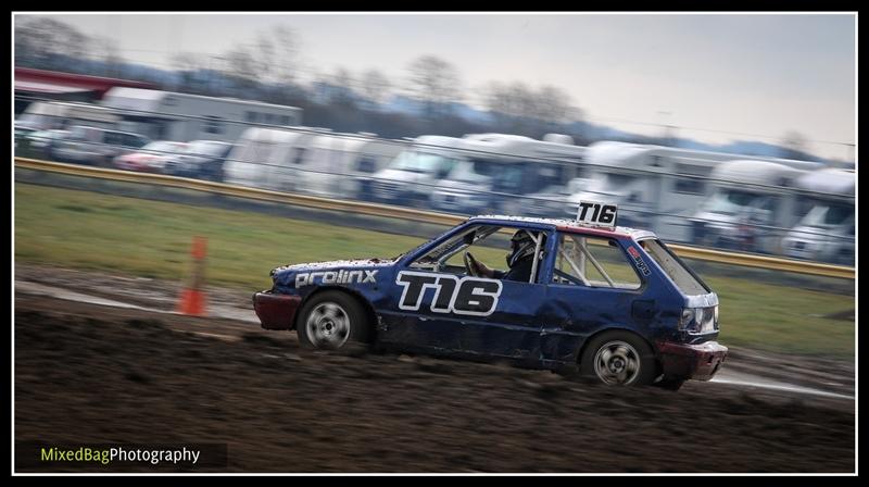 Scunthorpe Autograss Photography