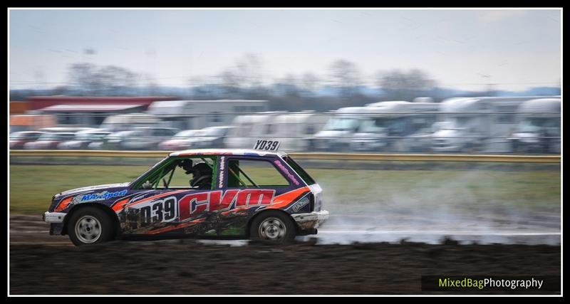 Scunthorpe Autograss Photography