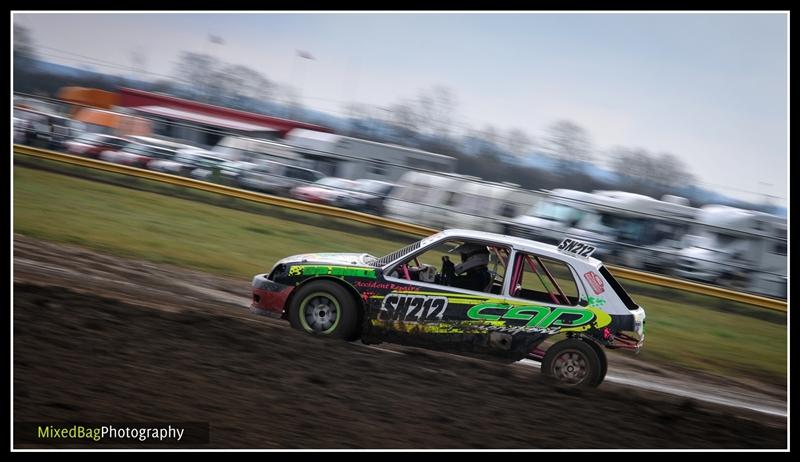 Scunthorpe Autograss Photography