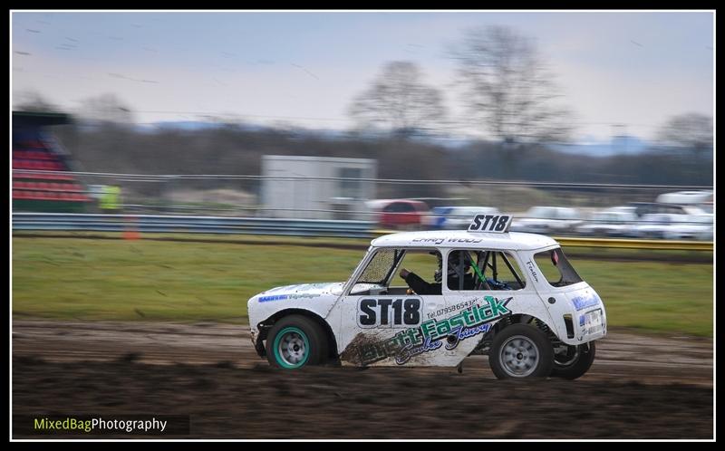 Scunthorpe Autograss Photography