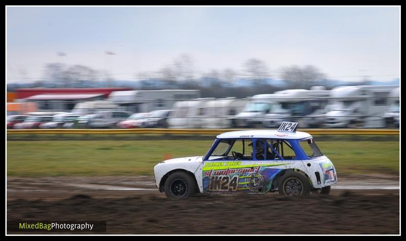 Scunthorpe Autograss Photography