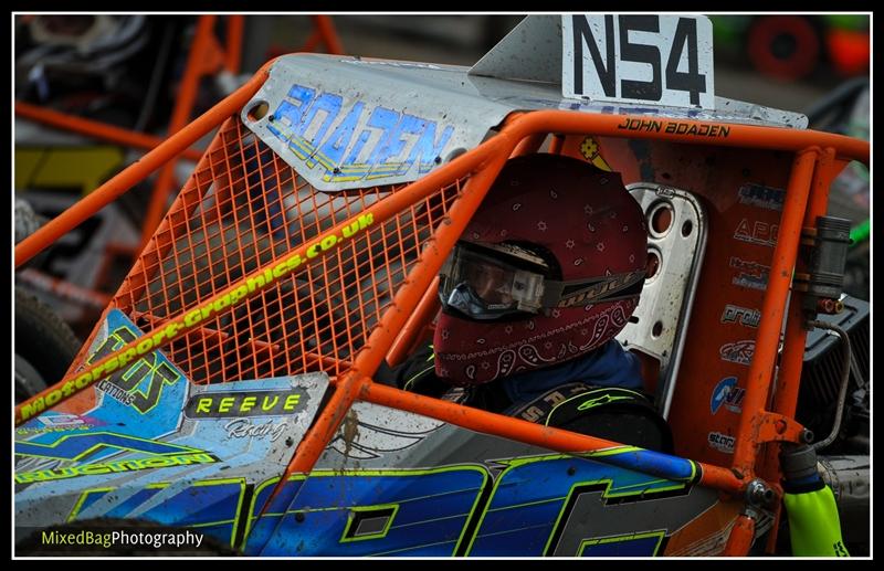 Scunthorpe Autograss Photography