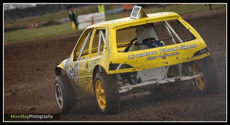 Scunthorpe Autograss Photography