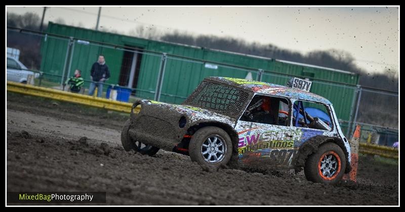 Scunthorpe Autograss Photography