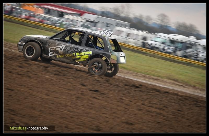 Scunthorpe Autograss Photography