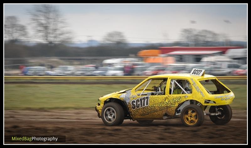 Scunthorpe Autograss Photography