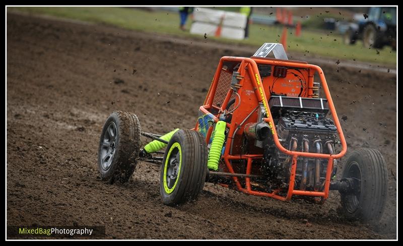 Scunthorpe Autograss Photography