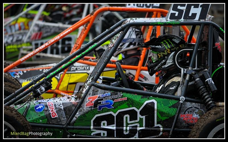 Scunthorpe Autograss Photography