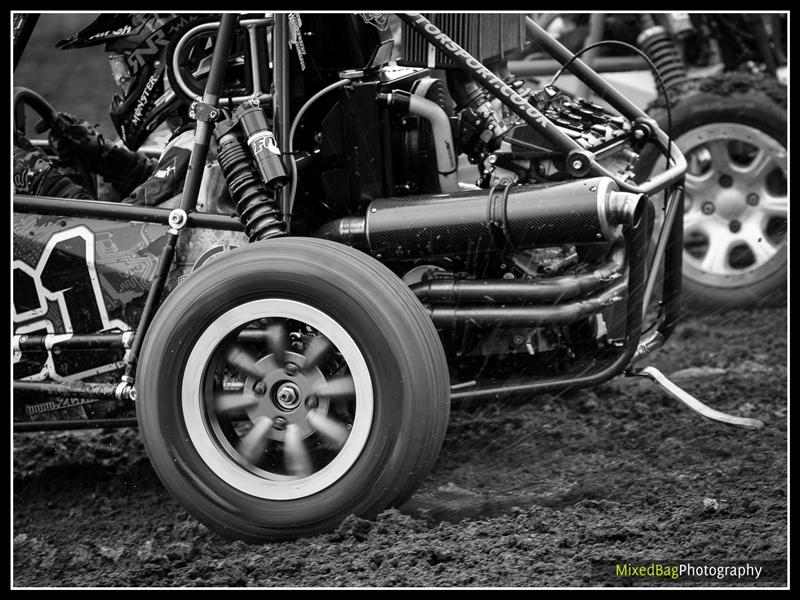 Scunthorpe Autograss Photography