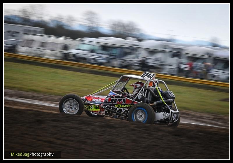 Scunthorpe Autograss Photography