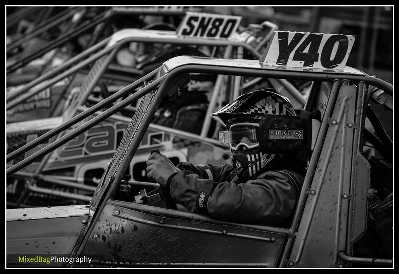 Scunthorpe Autograss Photography