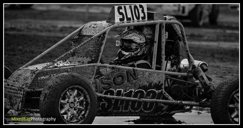 Scunthorpe Autograss Photography