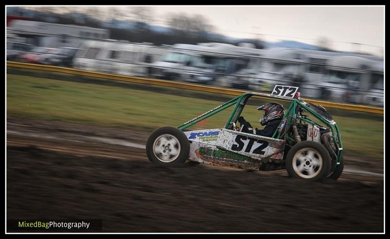 Scunthorpe Autograss Photography