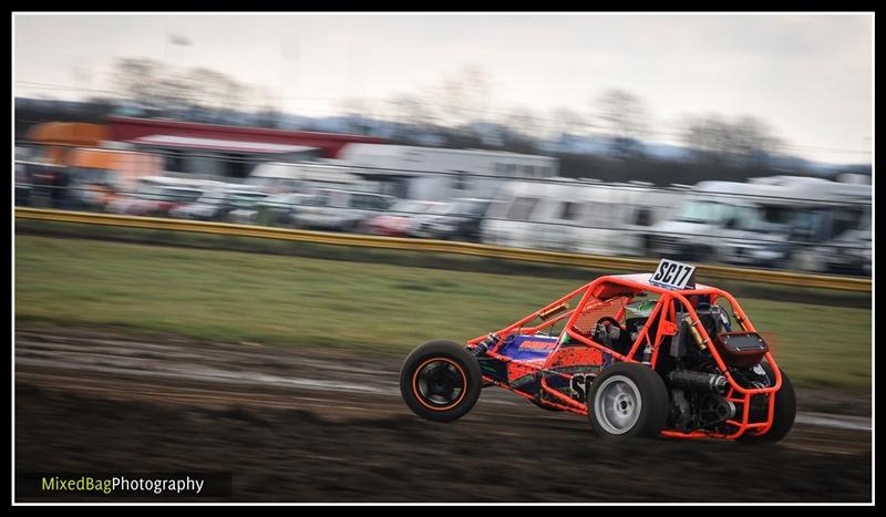 Scunthorpe Autograss Photography