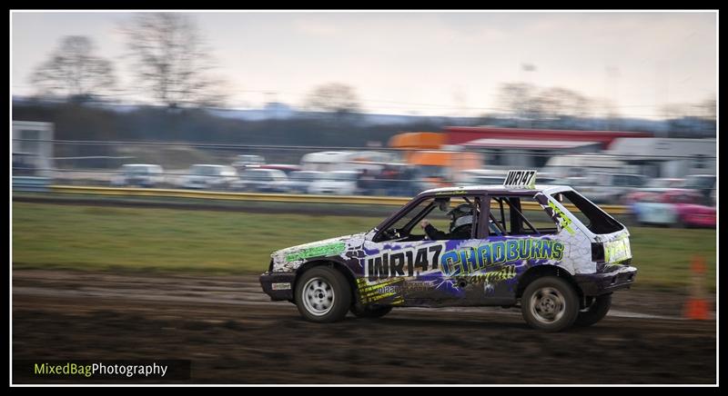 Scunthorpe Autograss Photography