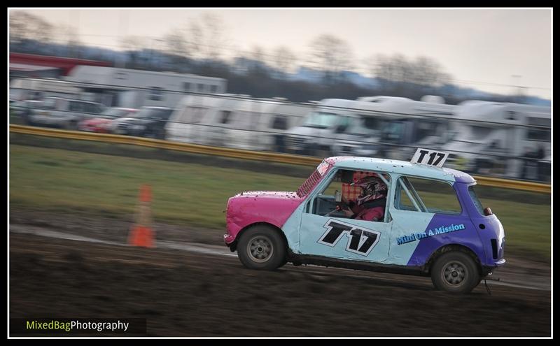 Scunthorpe Autograss Photography